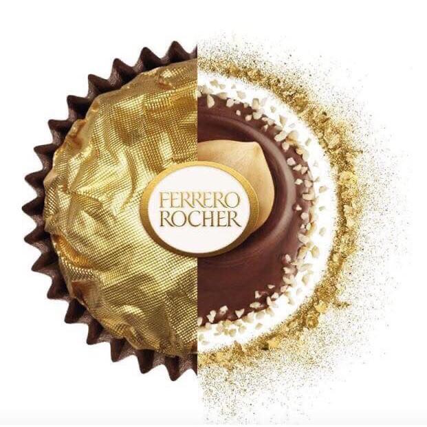 Socola Ferrero 16 viên giá siêu tốt