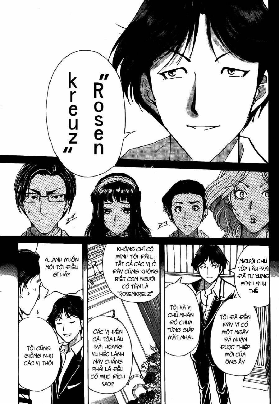 thám tử kindaichi - phần 2 chapter 131 10