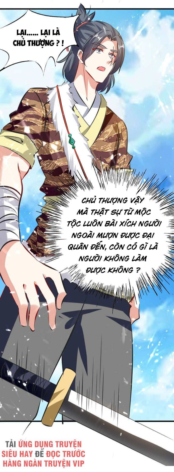 tối cường thăng cấp chapter 182 29