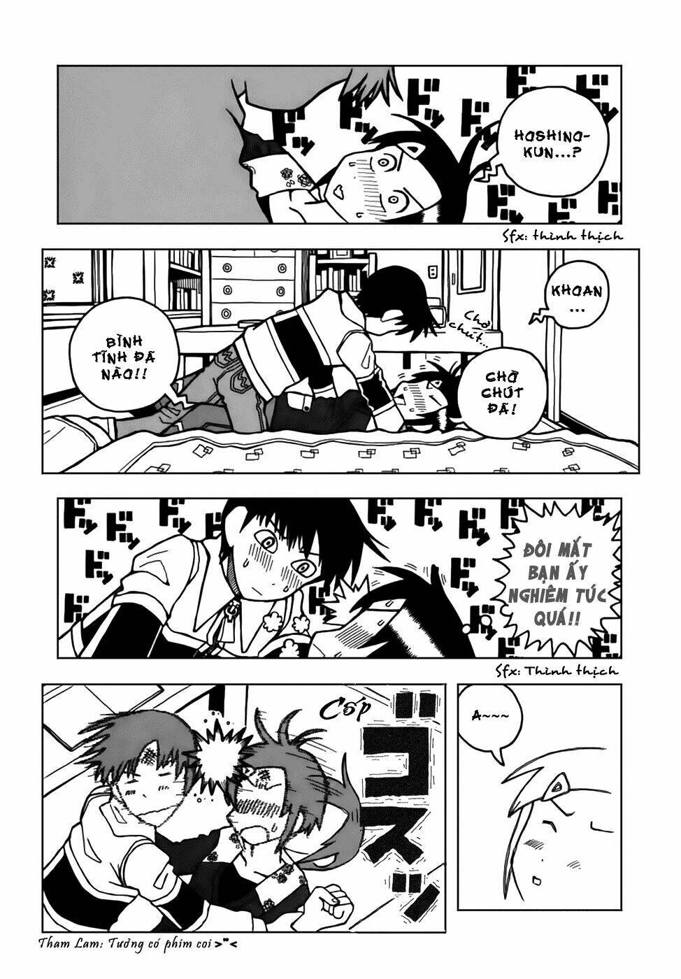 love roma chapter 27 21