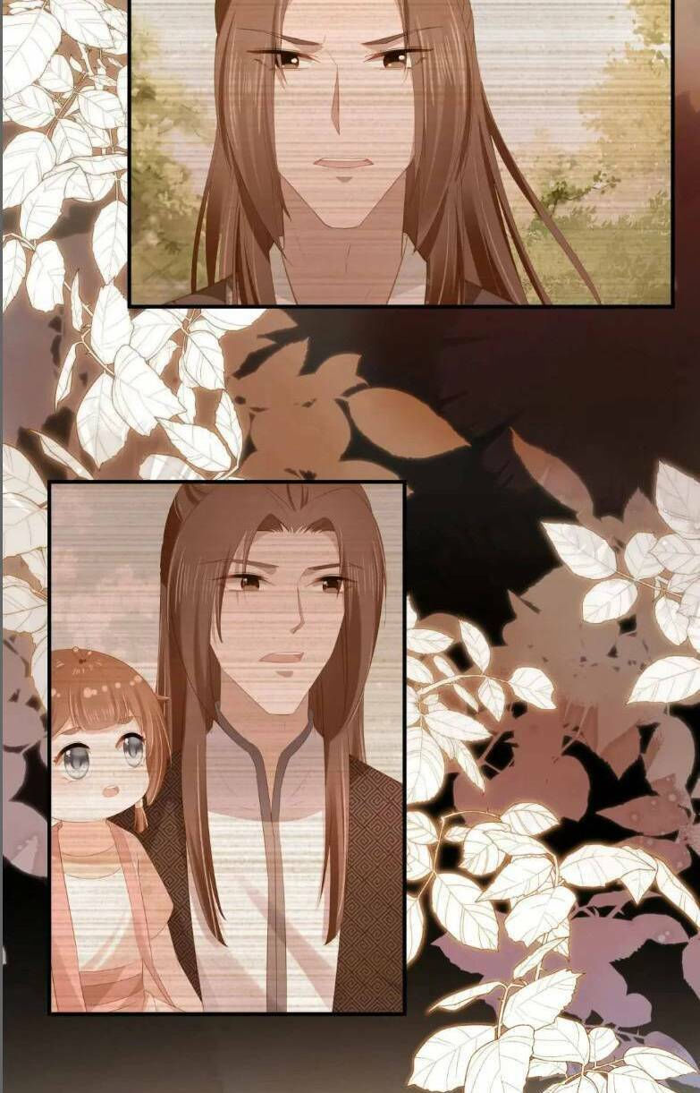 nhặt được bảo bối manh manh chapter 125 15