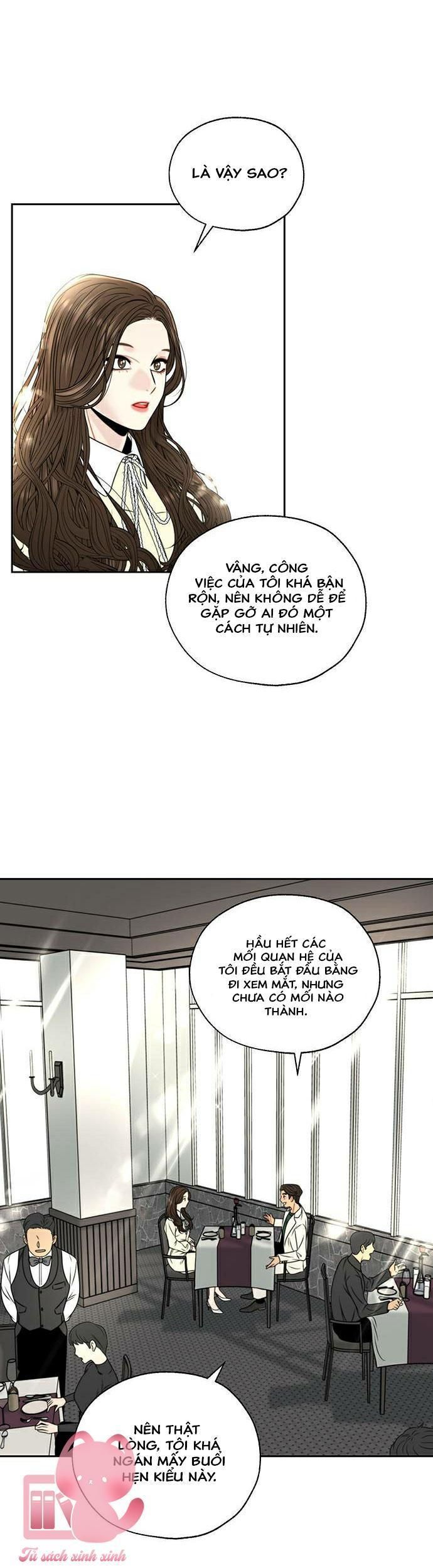 thiên đường lạc lối chapter 3 45