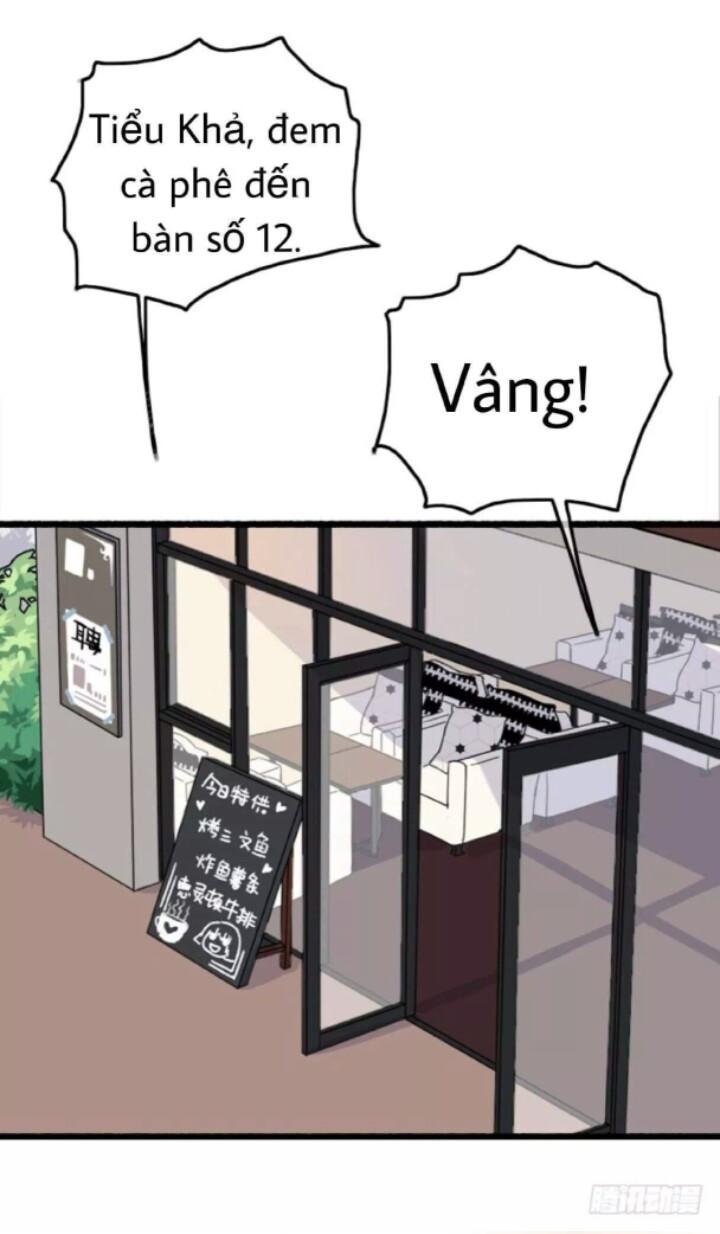 lời thì thầm chapter 3 23