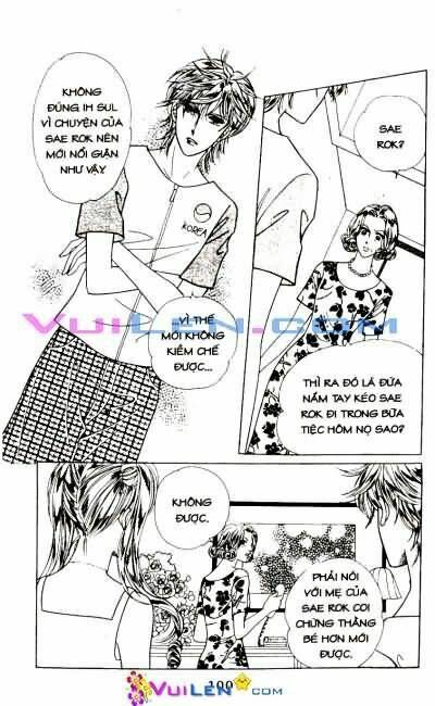 nụ hôn nồng thắm chapter 5 100