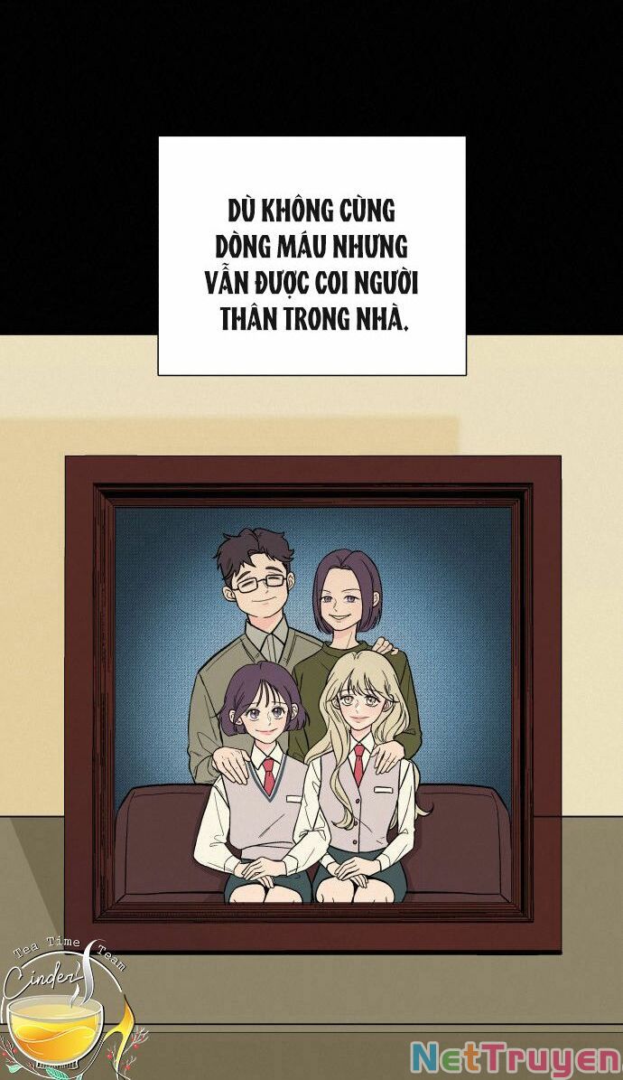 chiến lược: tình yêu trong sáng chapter 2 27