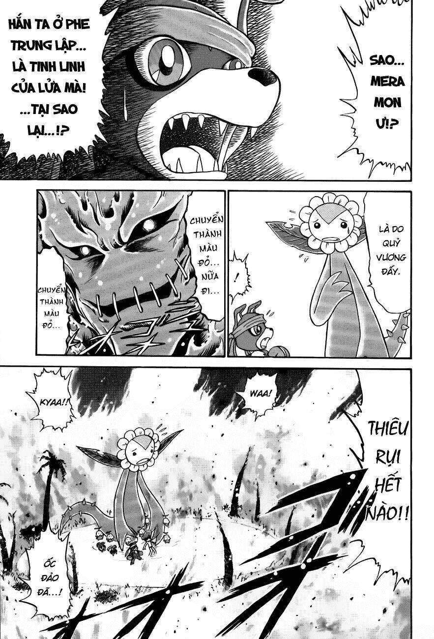 digimon next chapter 8 28
