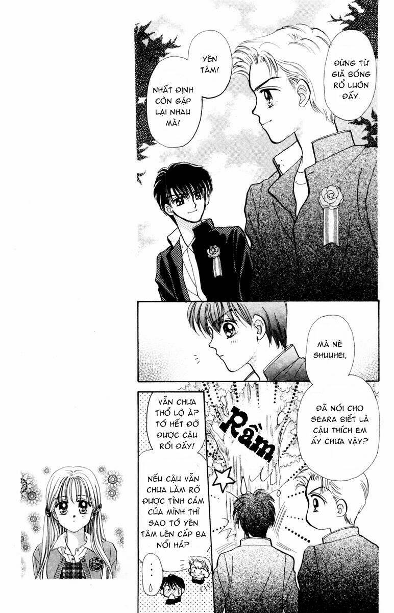 baby love chapter 28 7