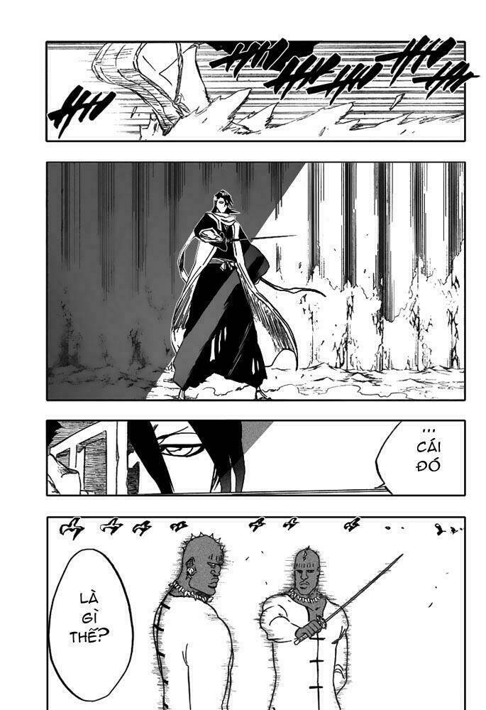 thần chết ichigo chapter 299 13