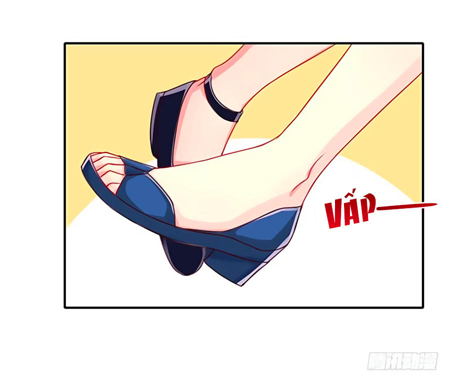 chồng tạm thời, chơi bí ẩn chapter 3 12