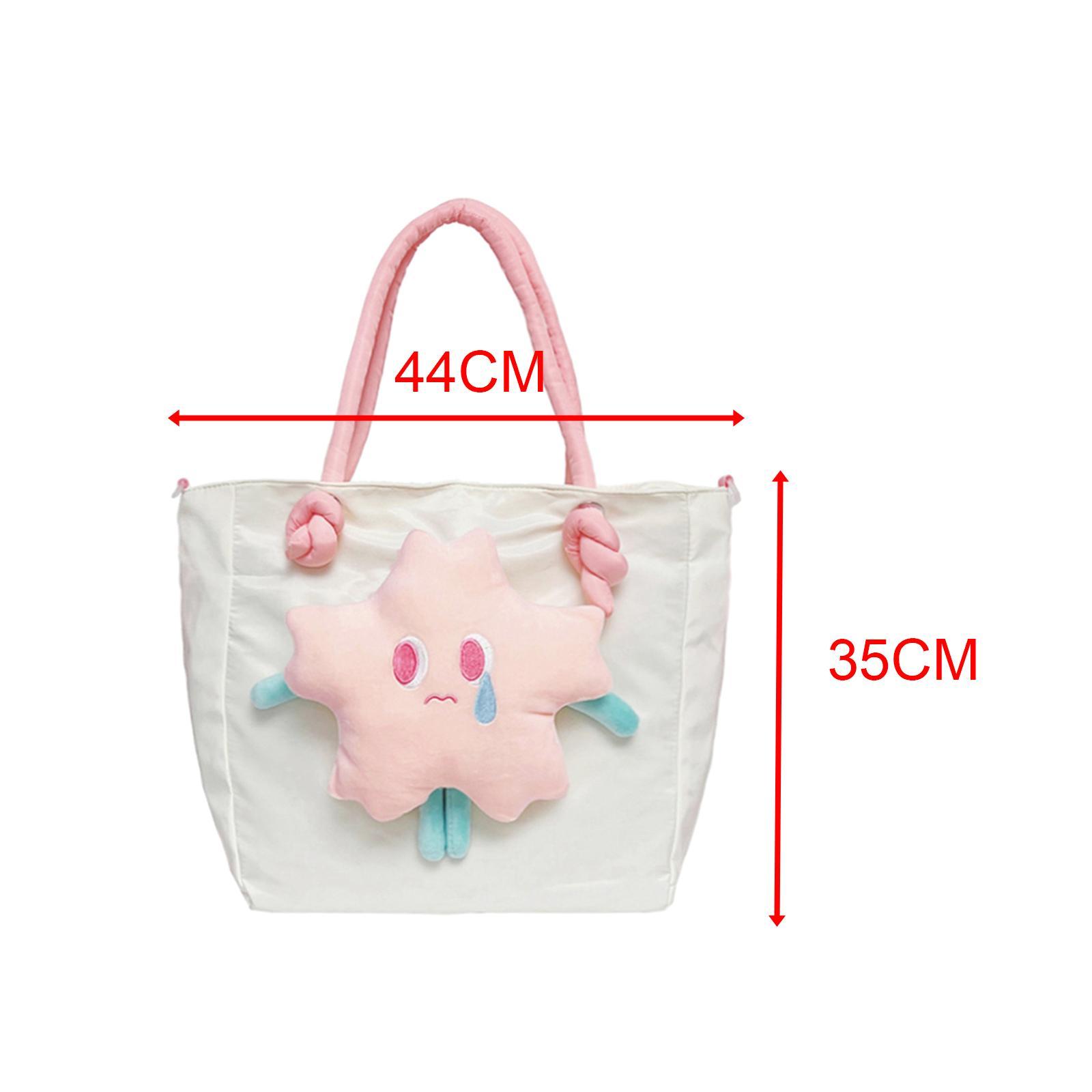 Girls Crossbody Bag Women Shoulder Bag Crossbody Daypack Cute Shoulder Daypack Bookbag for Running Vacation Travel
