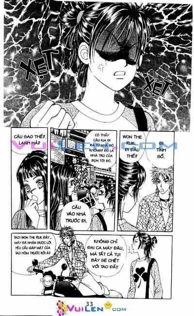 giấc mơ thần tượng chapter 9 33