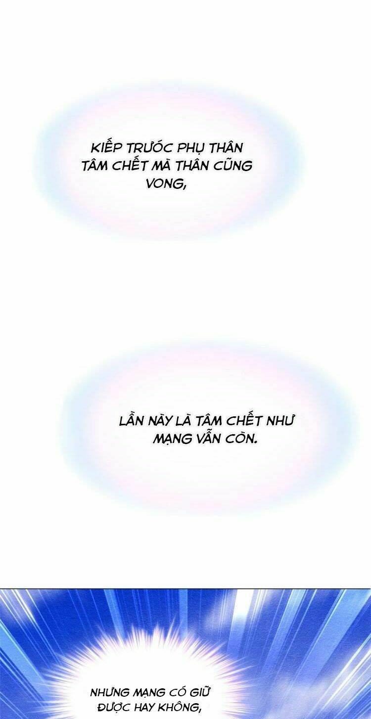 vấn đan chu chapter 19 29