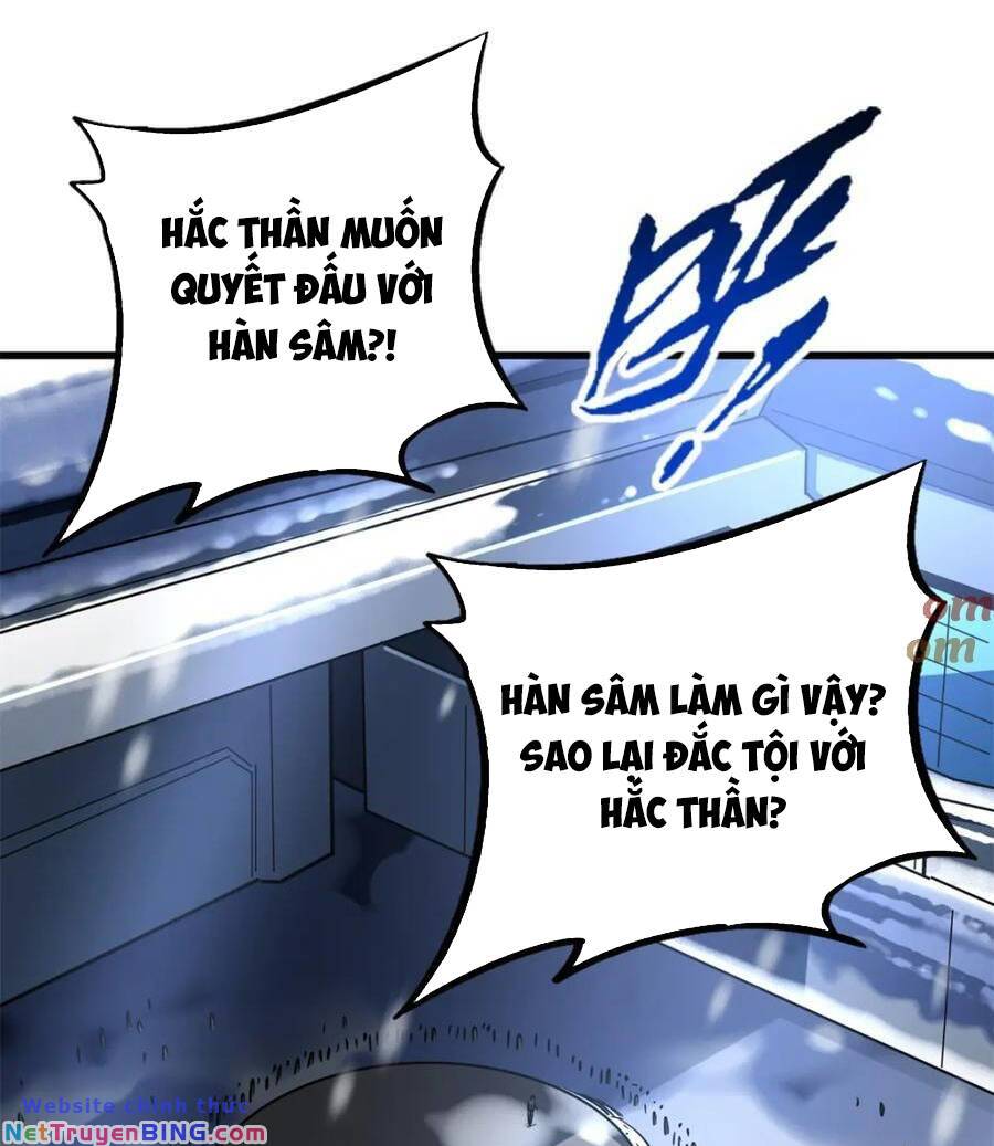 Siêu Cấp Thần Cơ Nhân chapter 176 40