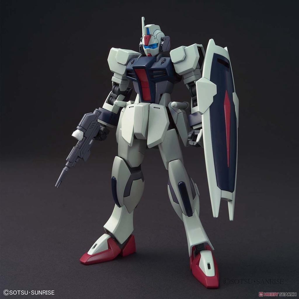 Bộ đồ chơi lắp ráp gundam HG 1/144 DAGGER L