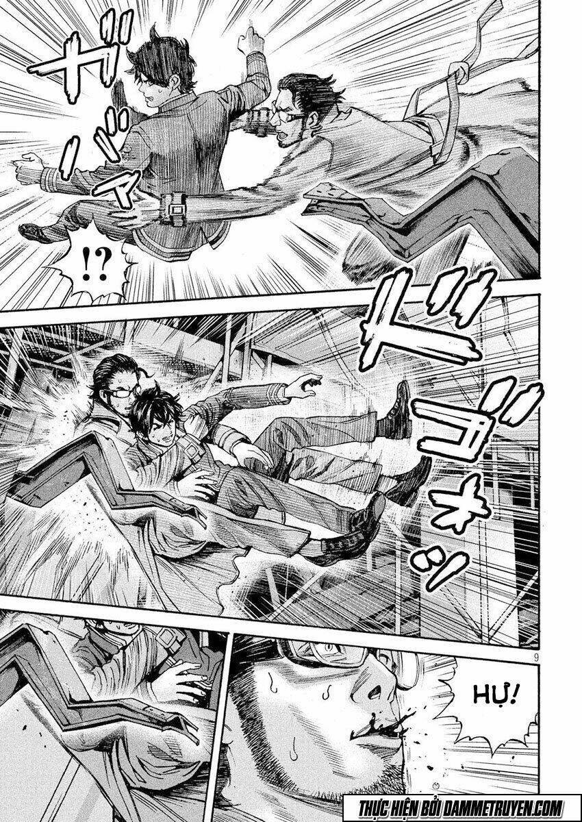 psycho bank chapter 15 10