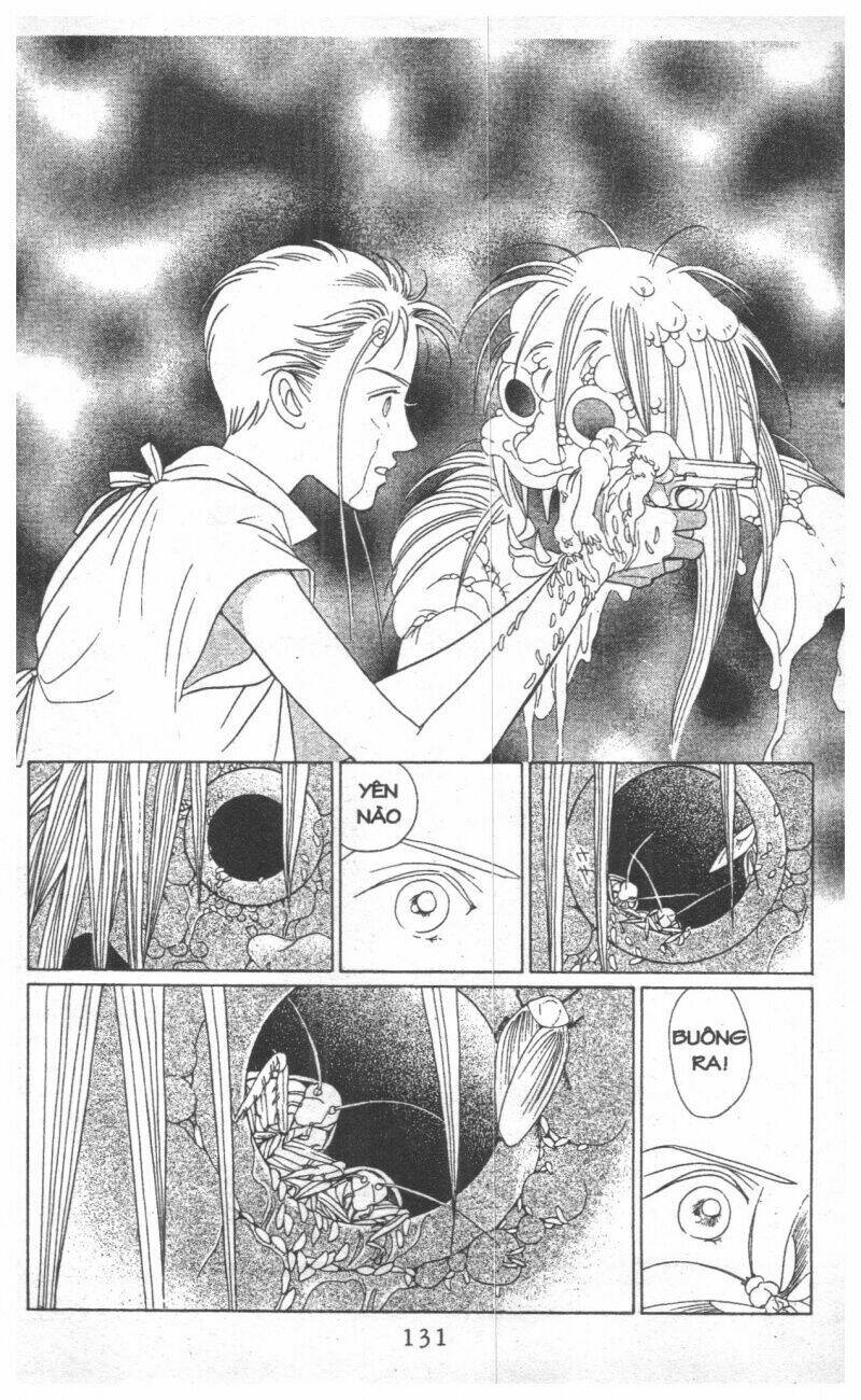 nàng tiên ánh trăng - kaguya hime chapter 12 129