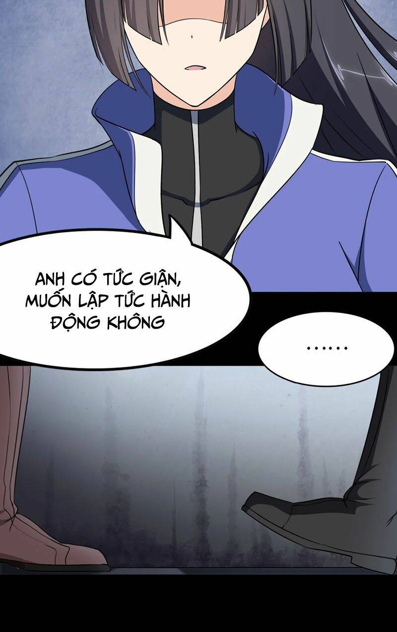 bạn gái virus của tôi chapter 194 33