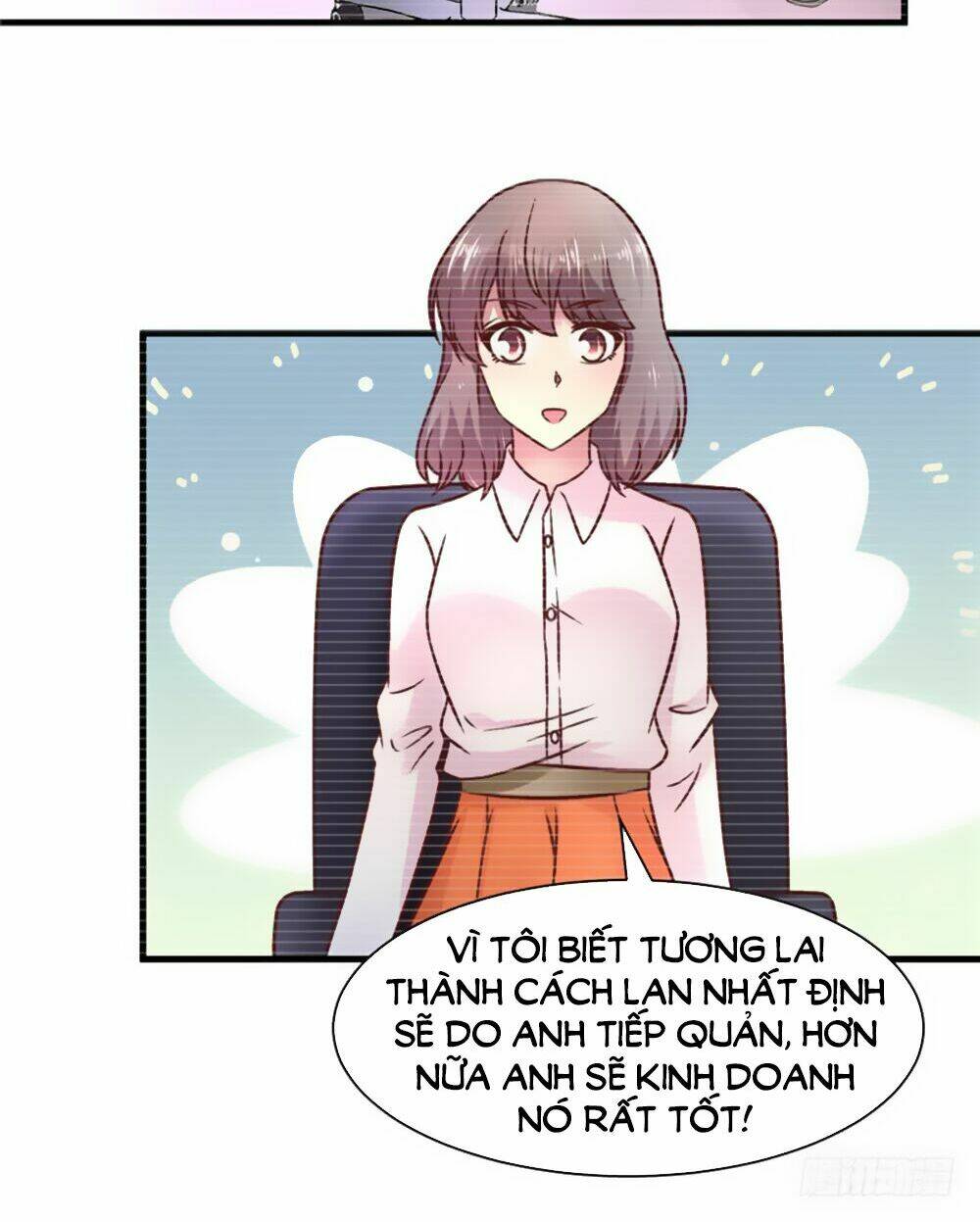 thời gian đều biết chapter 24 16