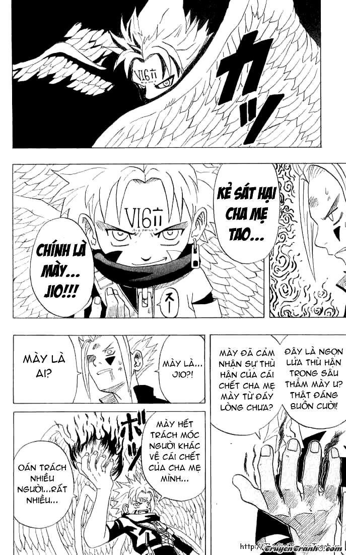 cuộc phiêu lưu của quỷ satan chapter 3 34