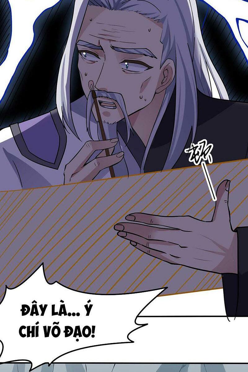 võ đạo độc tôn chapter 165 23