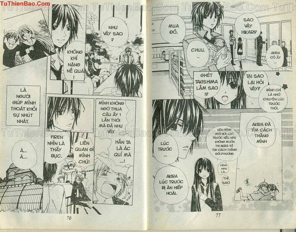 s a - lớp học ưu tú chapter 10 36