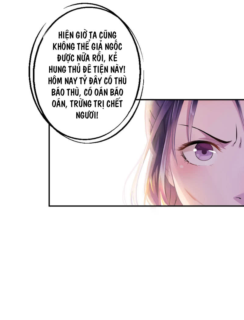 tà y cuồng thê chapter 5 20