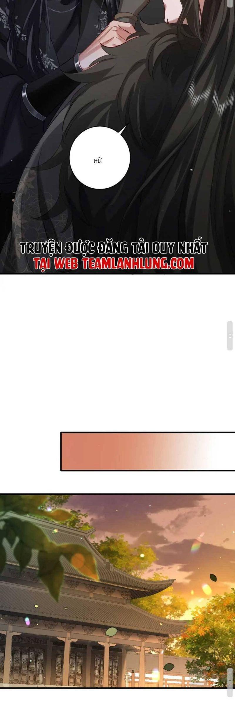 phương thức sinh tồn của công chúa pháo hôi chapter 140 6