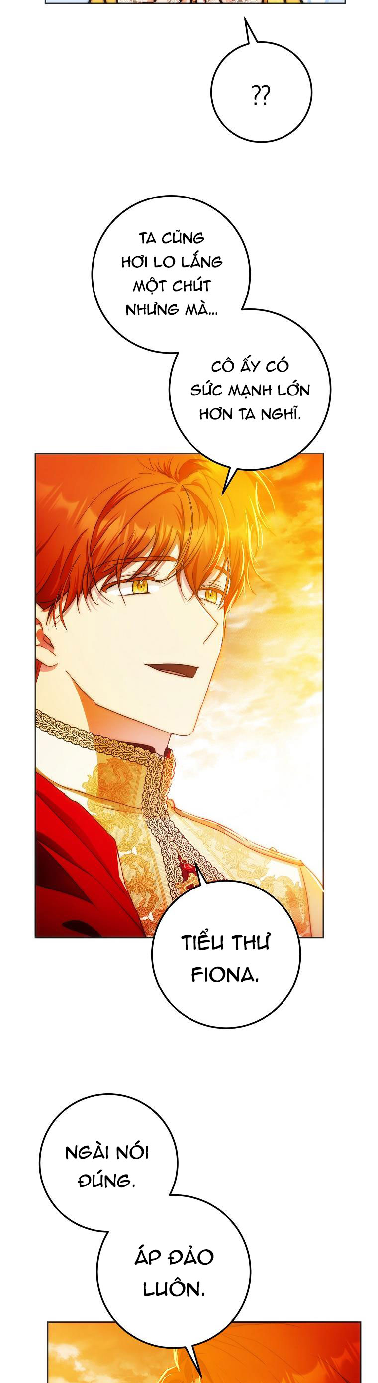 trở thành vợ của nam chính chapter 40.2 23