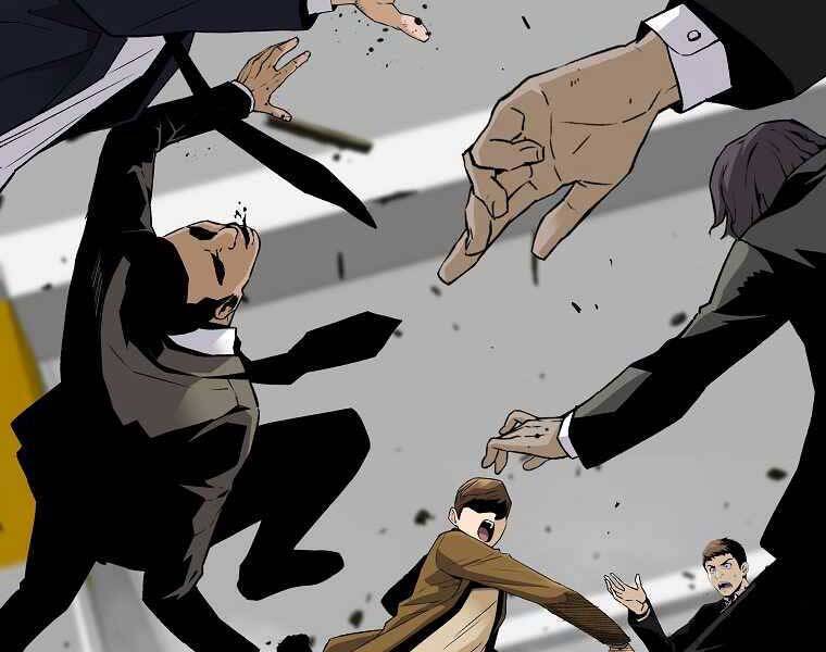 sự trở lại của huyền thoại chapter 61 22