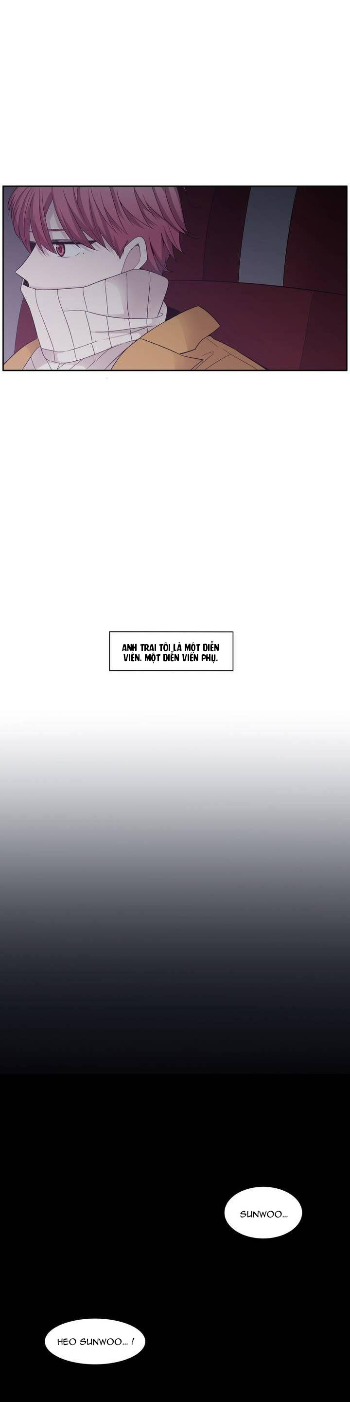 anh làm em đắm say chapter 17.1 16