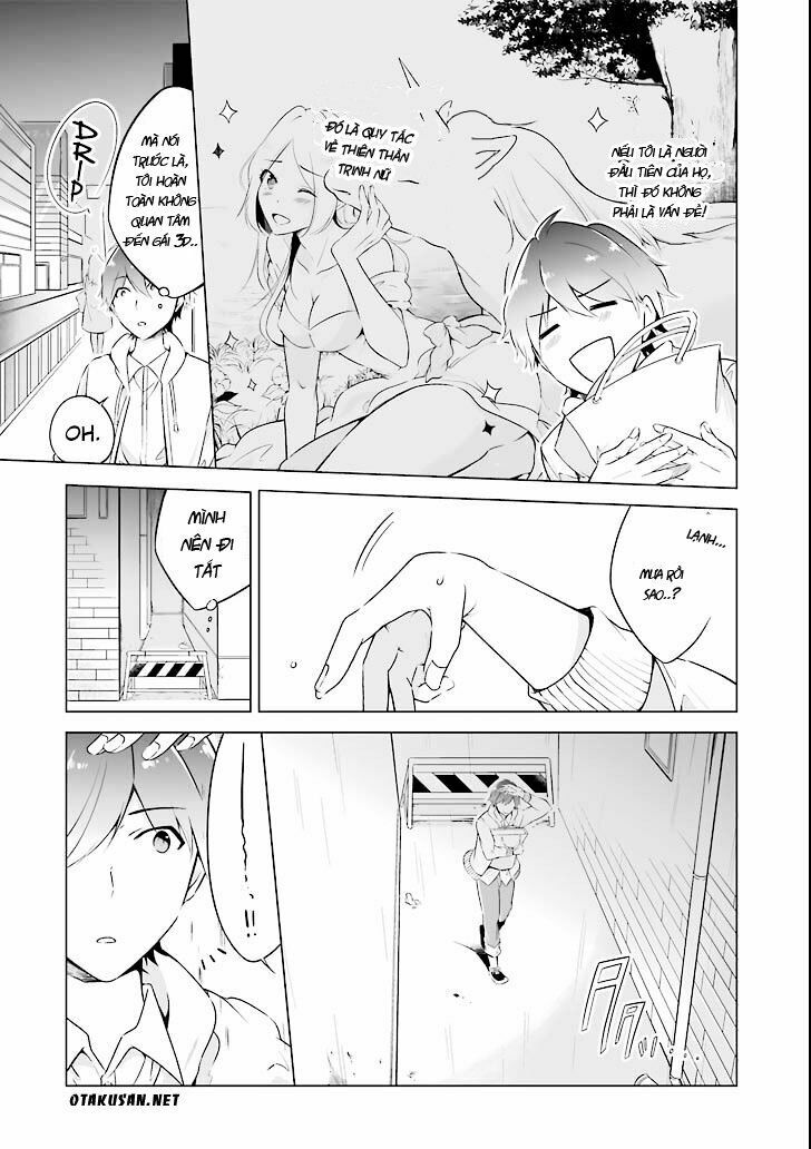 tôi không yêu gái 3d chapter 0 6