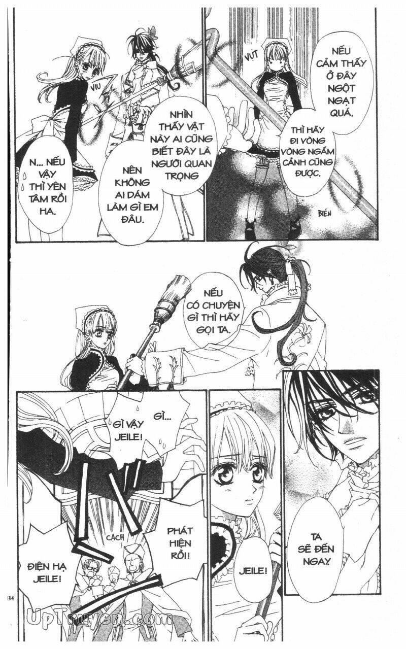 hoàng tử ếch(bản đẹp) chapter 5 48