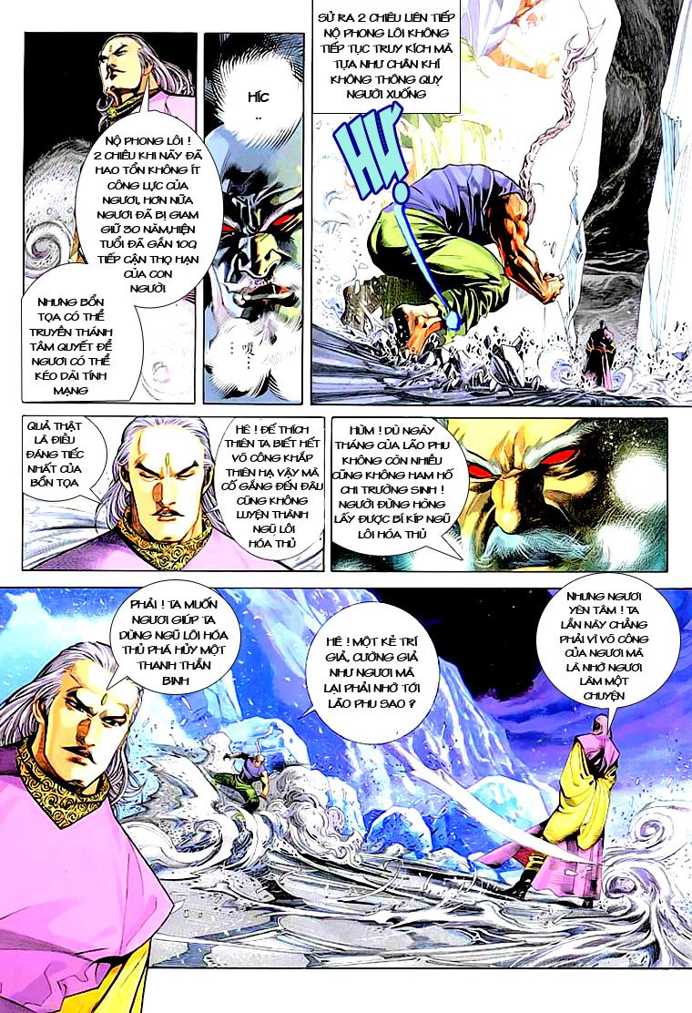 phong vân chapter 222 6