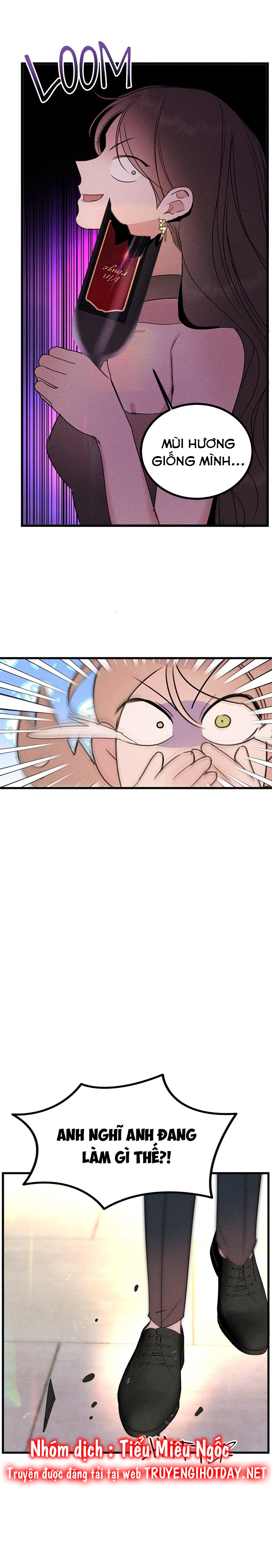 cuộc sống riêng của chị tôi chapter 19 6