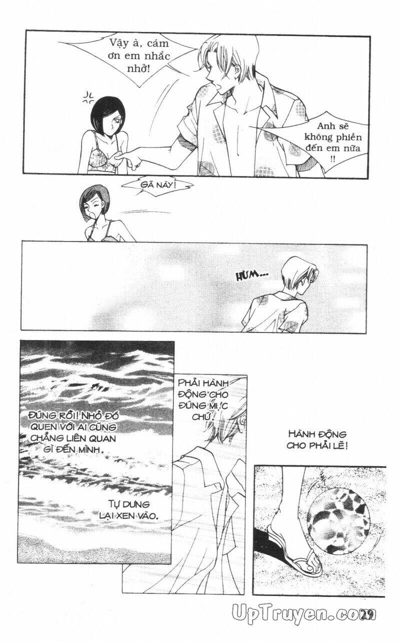 người yêu lý tưởng chapter 3.1 30