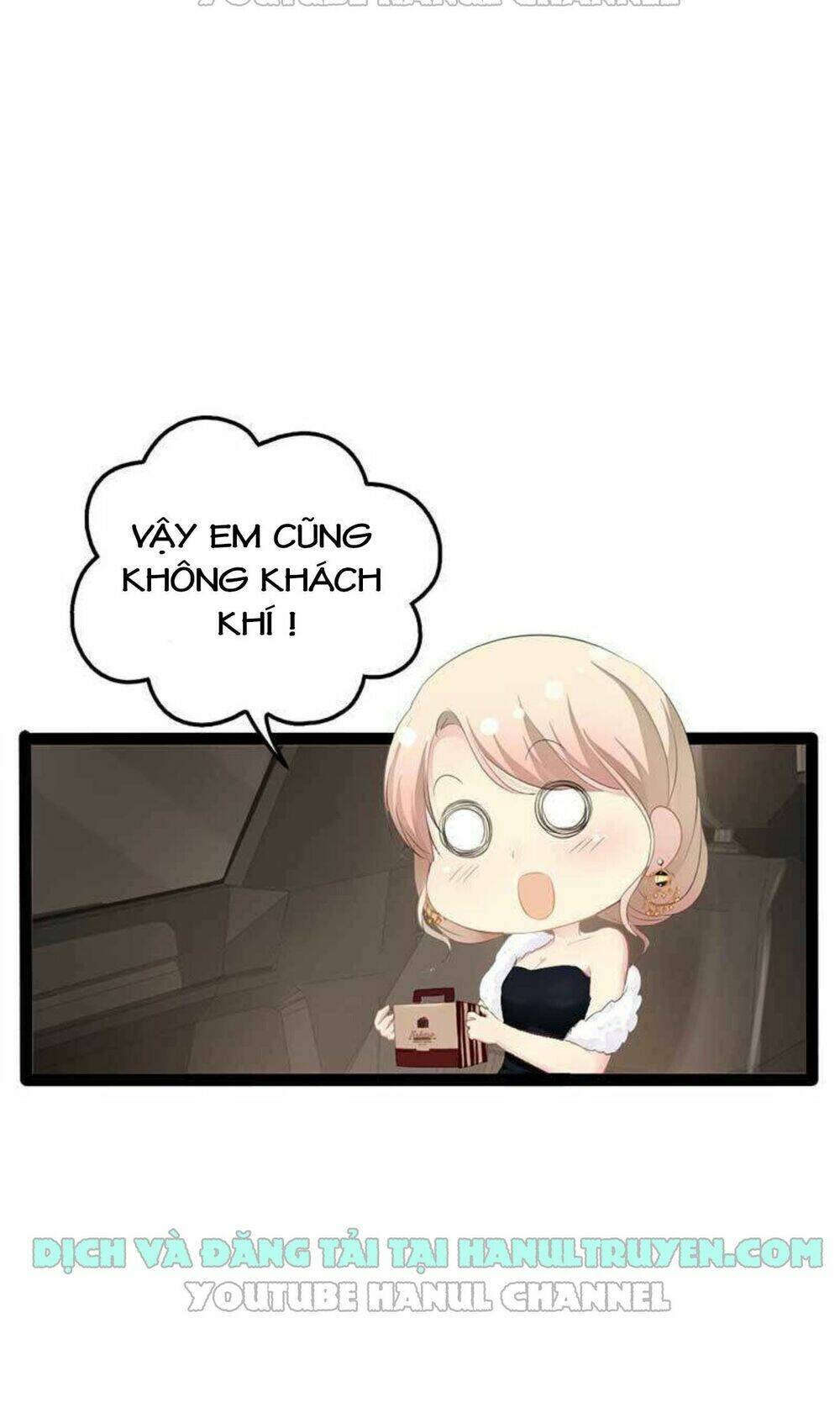 thần bí đế thiếu điềm sủng thê chapter 74 10