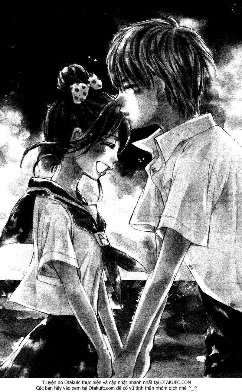 hachimitsu ni hatsukoi chapter 31 2