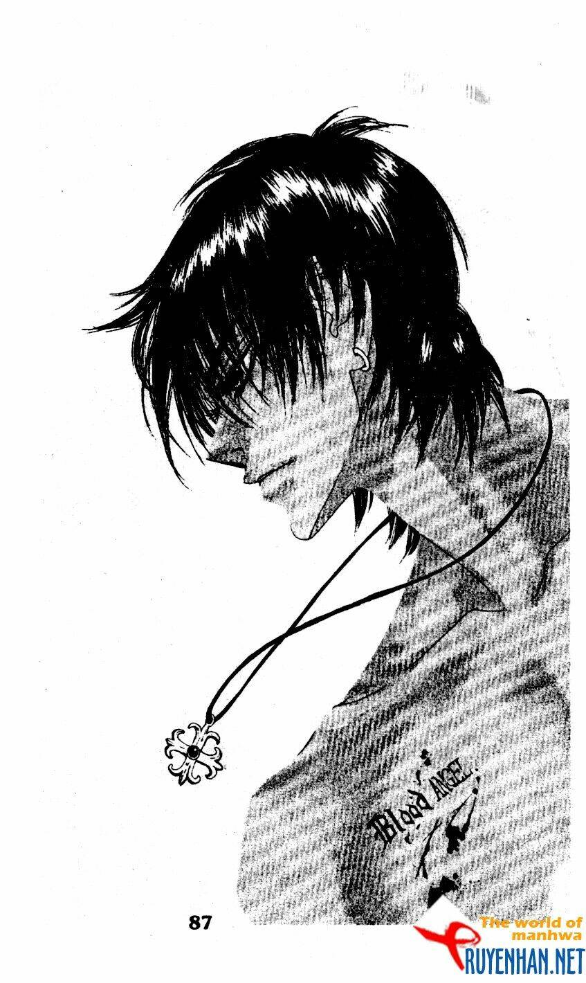 you're so cool chapter 32 5