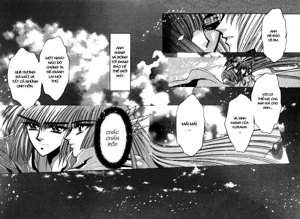 moryo kiden chapter 13 23