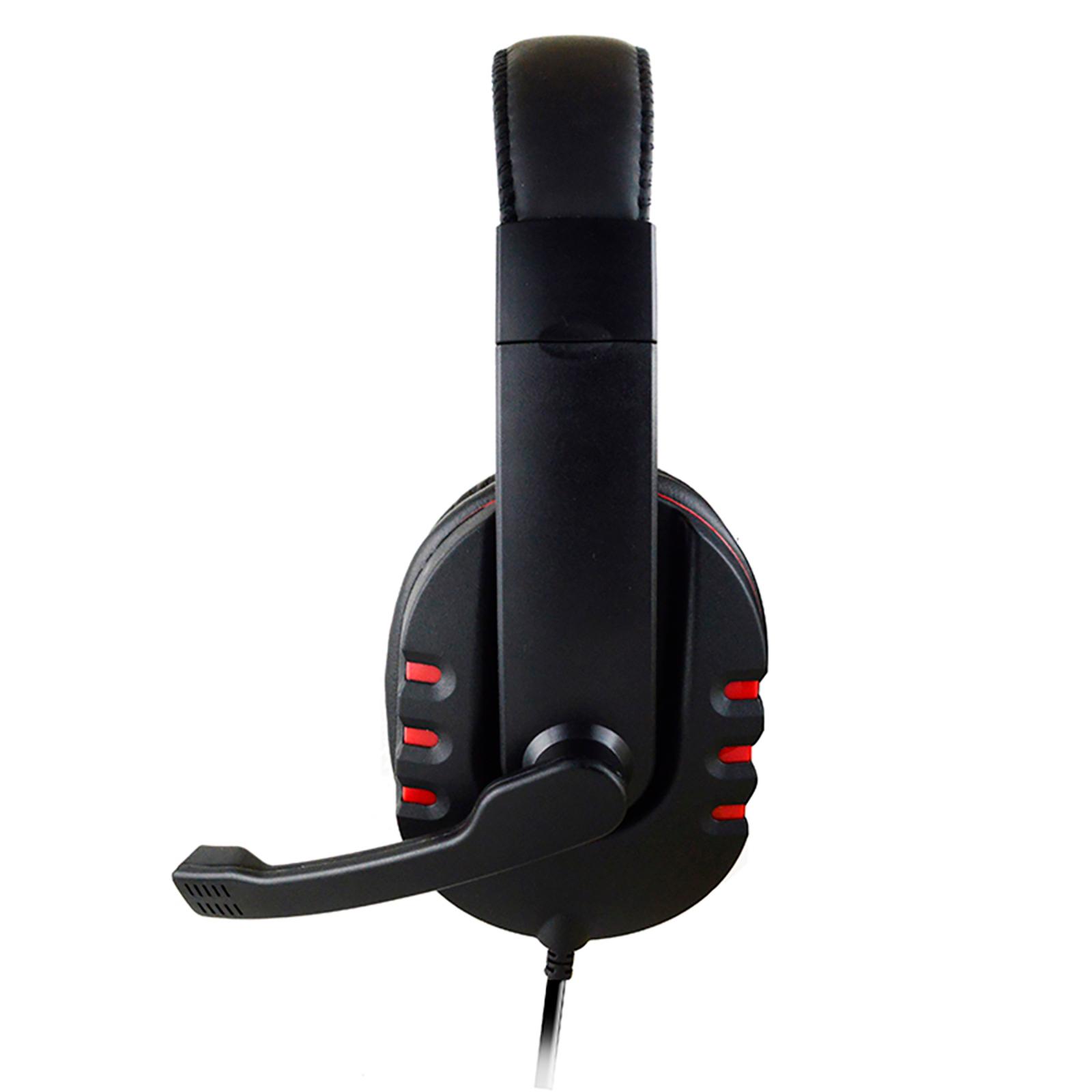 Loa Tai Nghe Chơi Game 2020 Máy Tính Di Động, Tai Nghe Có Mic Cho PC PS4 Xbox One Di Động