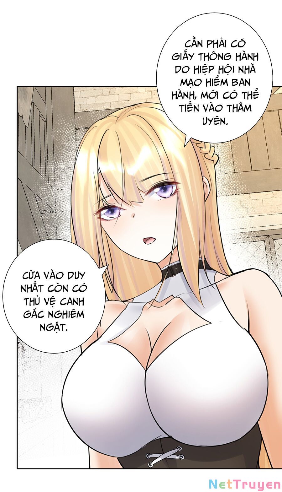 bản giáo chủ thân bất do kỷ chapter 30 37