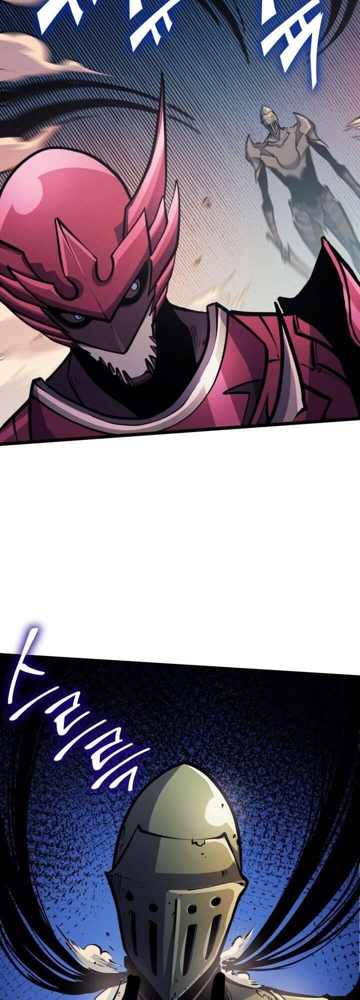 tôi trở lại thăng cấp một mình chapter 75 42