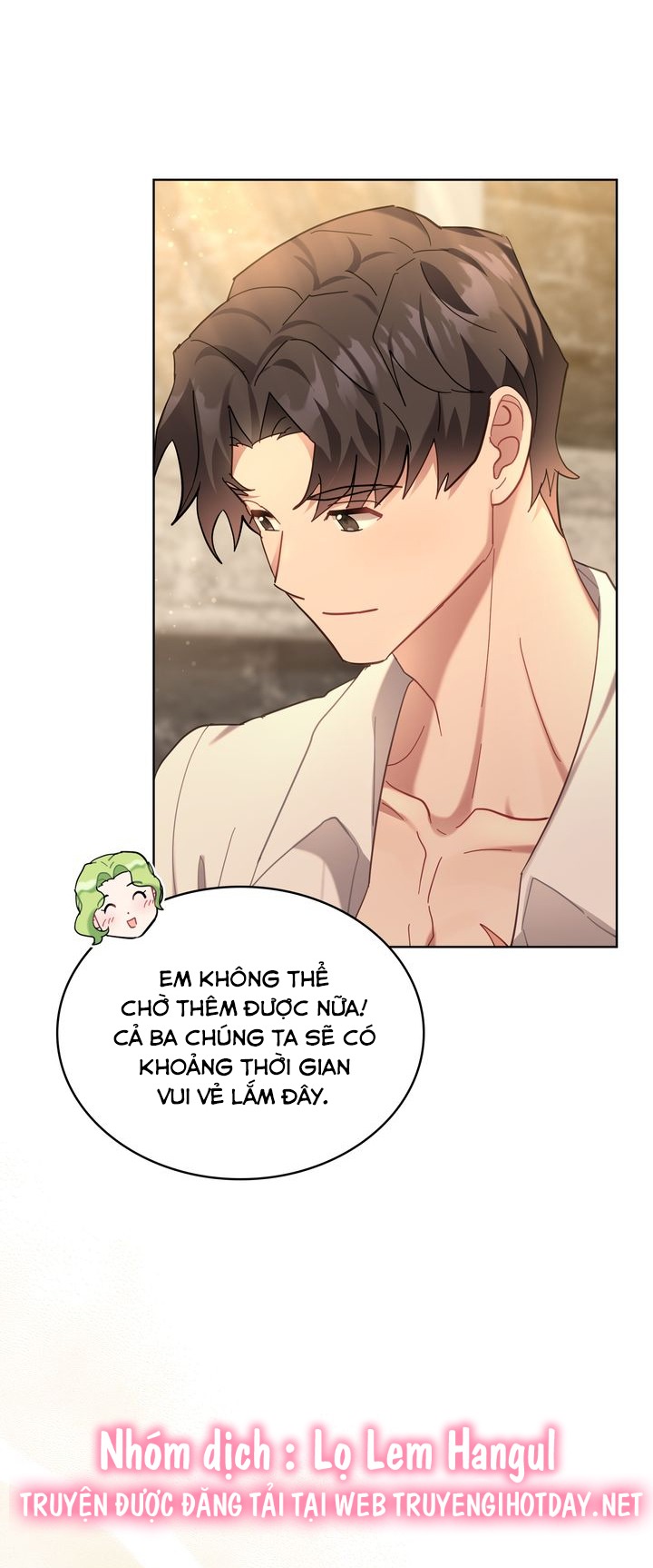công chúa muôn loài chapter 41 2