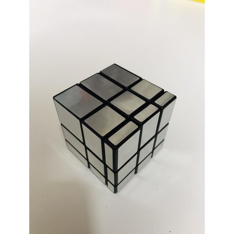 Đồ chơi Rubik Moyu biến thể cao cấp 3x3x3 Mirror