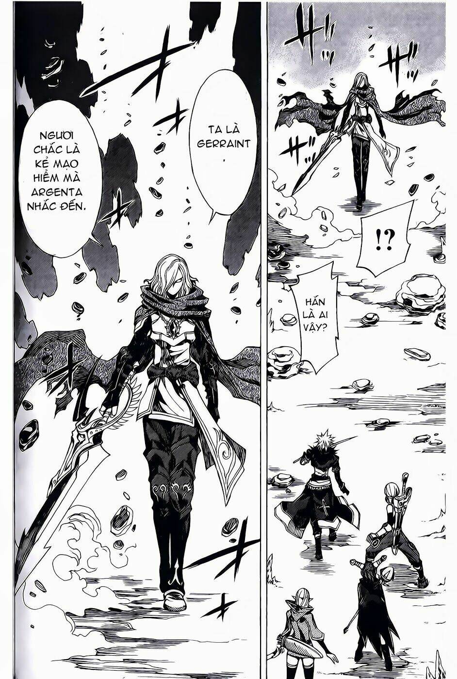 dragon nest: shungeki no sedo chapter 6 18