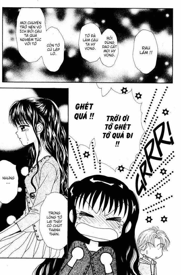 minto na bokura chapter 20 21