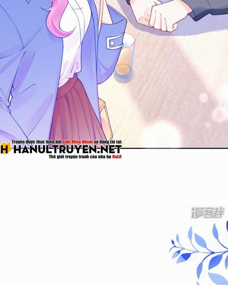 thiên tài manh bảo đột kích: daddy phúc hắc vs mommy chapter 31 19