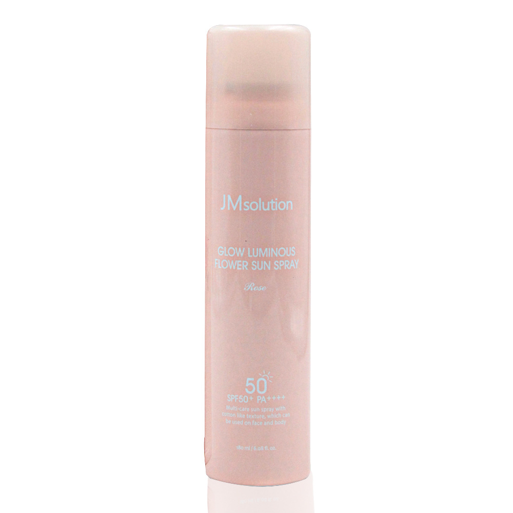 Xịt chống nắng trắng da toàn thân JMsolution Sun Spray SPF50+ PA++++ 180ml