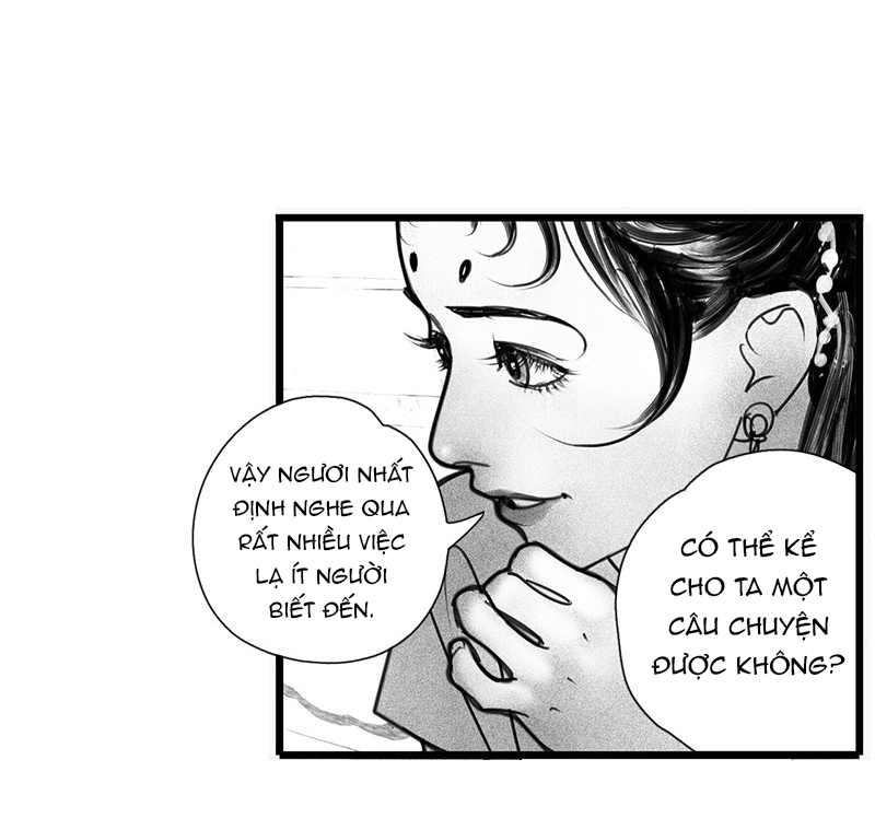 ẩn sơn mộng đàm chapter 1 50