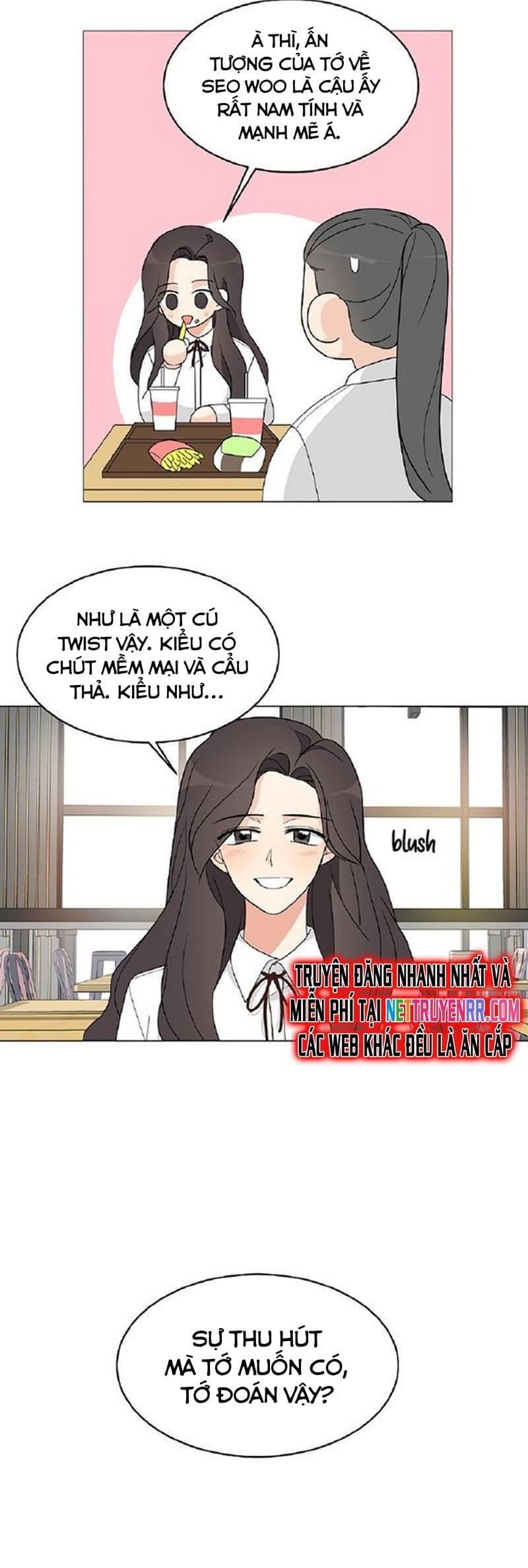 cô nàng 1m8 chapter 10.1 3